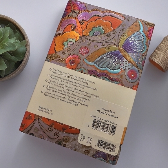 Mini Journal Collection Of 4 - Perfect For Stocking Stuffers - Picture 3 of 10